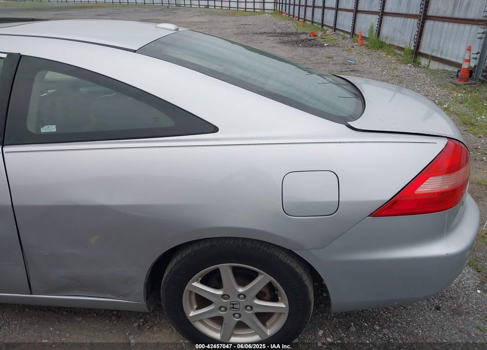 2004 HONDA ACCORD 3.0 EX VIN: 1HGCM82664A010907
