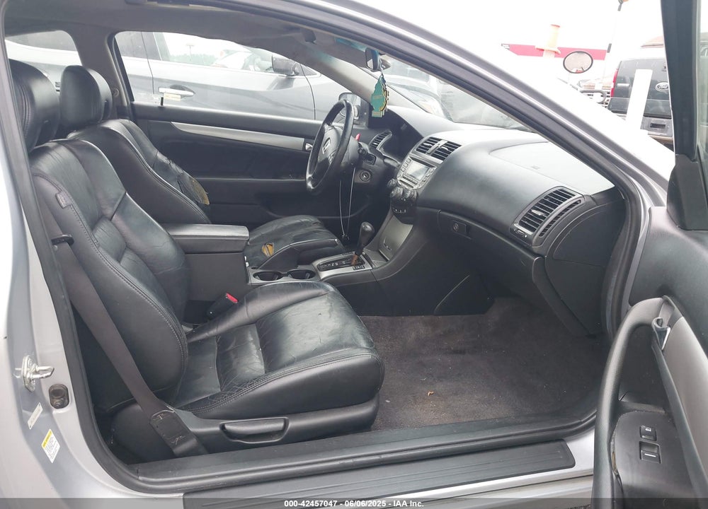 2004 HONDA ACCORD 3.0 EX VIN: 1HGCM82664A010907