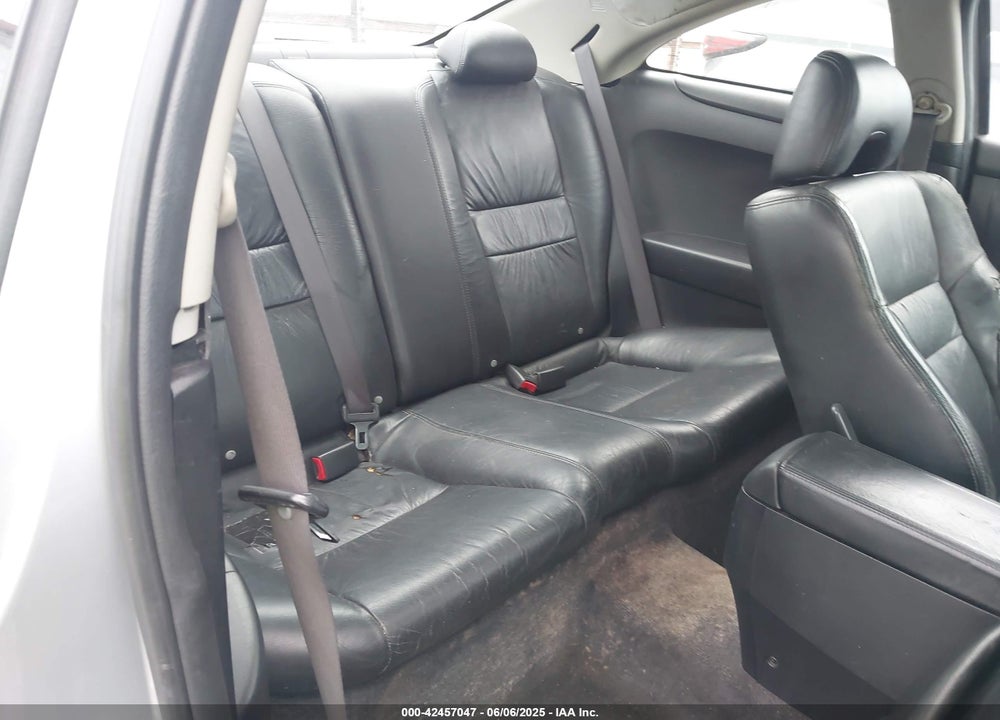 2004 HONDA ACCORD 3.0 EX VIN: 1HGCM82664A010907