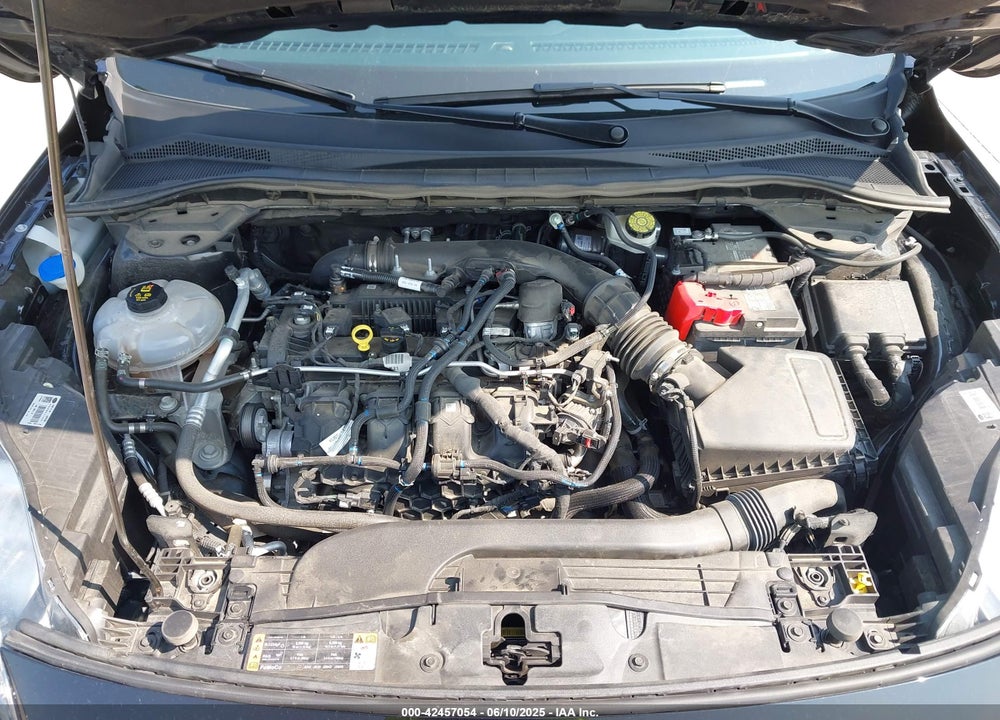 2020 FORD ESCAPE VIN: 1FMCU9J97LUC22398