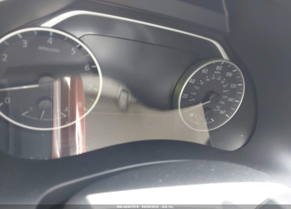 2015 NISSAN MURANO VIN: 5N1AZ2MG9FN247974