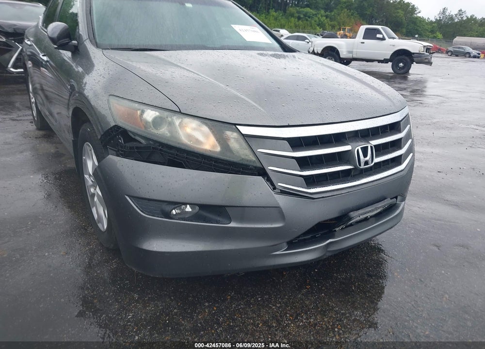2010 HONDA ACCORD CROSSTOUR EX-L VIN: 5J6TF1H54AL001955