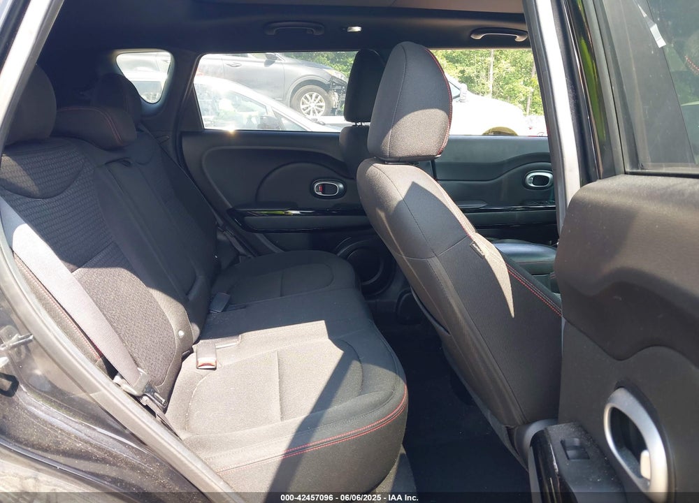 2015 KIA SOUL VIN: KNDJP3A58F7162969