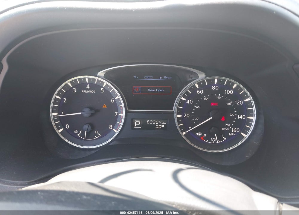 2017 INFINITI QX60 VIN: 5N1DL0MM2HC552319