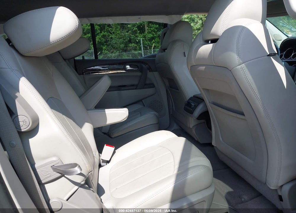 2015 BUICK ENCLAVE VIN: 5GAKRBKD3FJ359308
