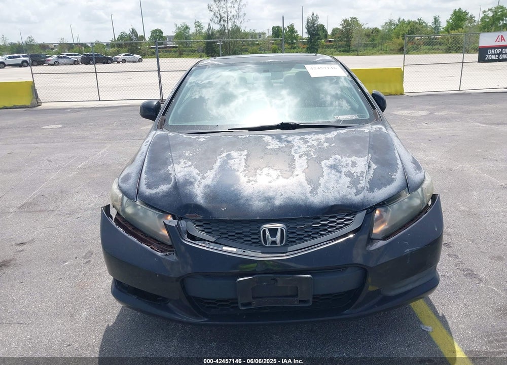 2013 HONDA CIVIC EX VIN: 2HGFG3A8XDH502903
