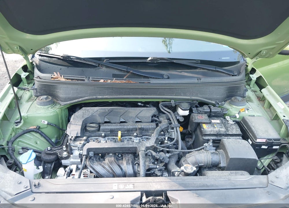 2022 HYUNDAI VENUE SEL VIN: KMHRC8A31NU178646