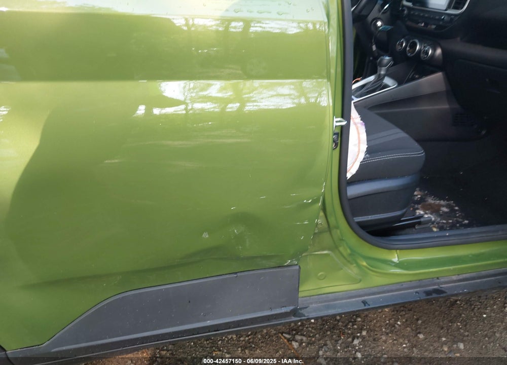 2022 HYUNDAI VENUE SEL VIN: KMHRC8A31NU178646