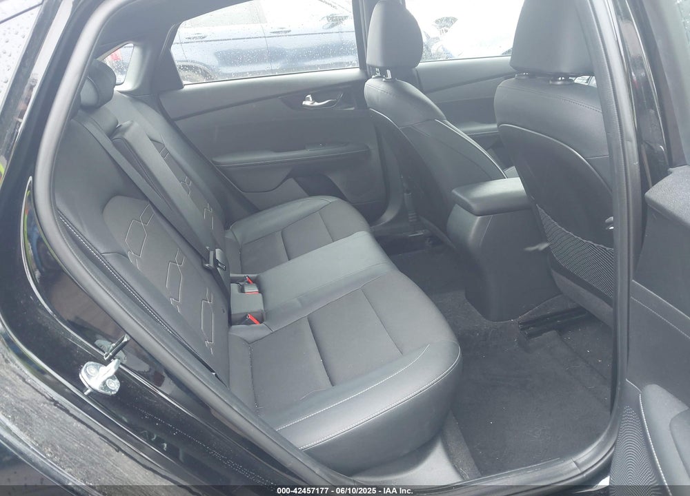 2022 KIA FORTE VIN: 3KPF54AD0NE444708