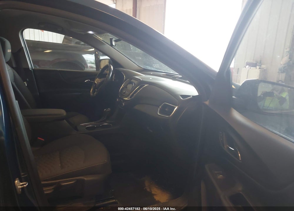 2019 CHEVROLET EQUINOX VIN: 2GNAXVEXXK6266842