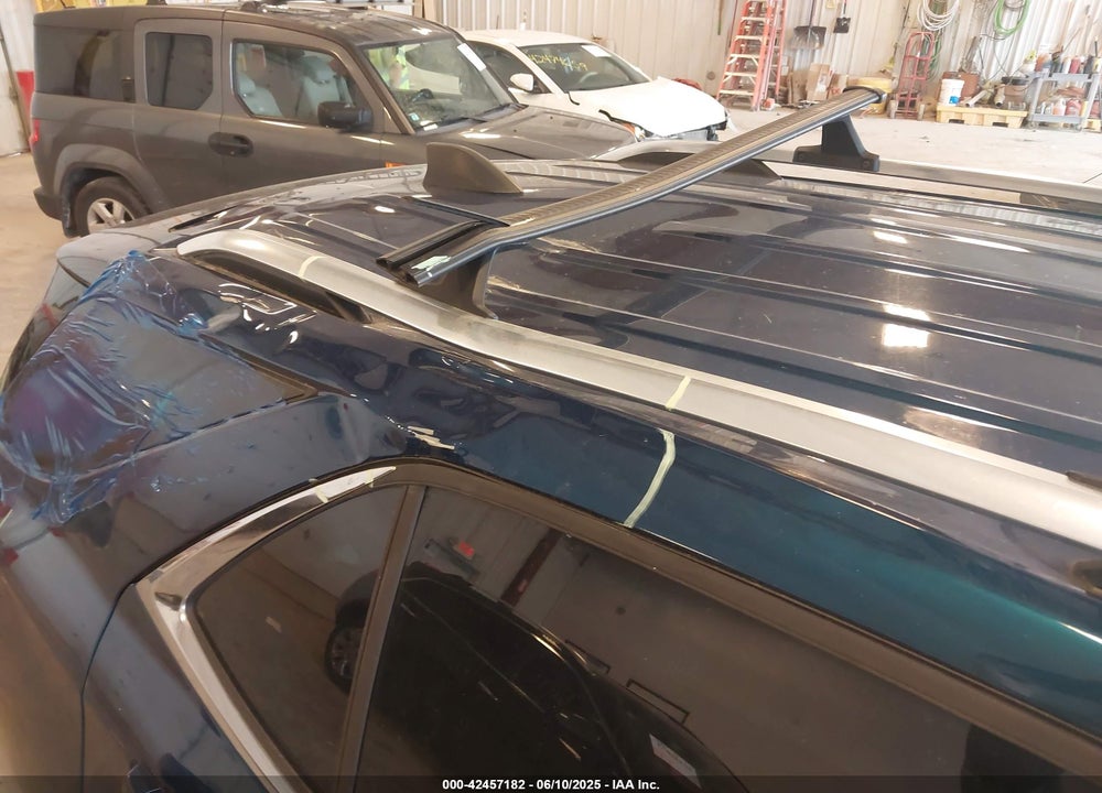 2019 CHEVROLET EQUINOX VIN: 2GNAXVEXXK6266842
