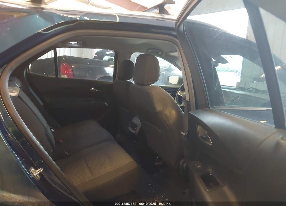 2019 CHEVROLET EQUINOX VIN: 2GNAXVEXXK6266842