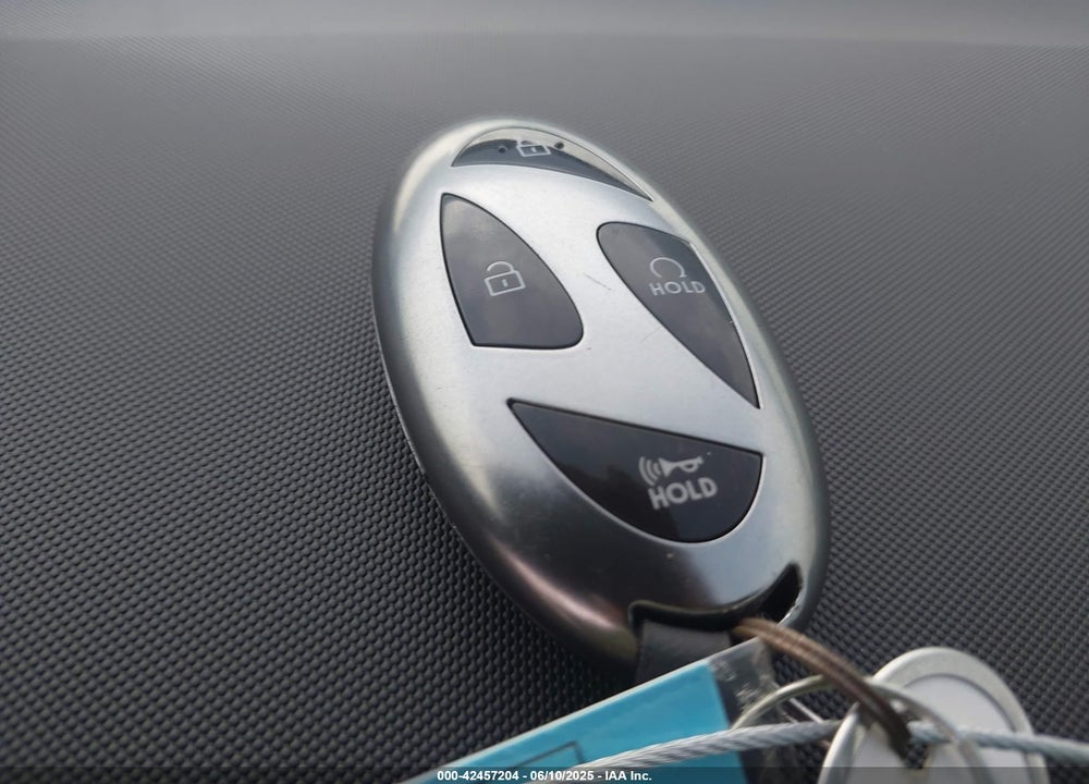 2024 HYUNDAI KONA VIN: KM8HACA37RU083650