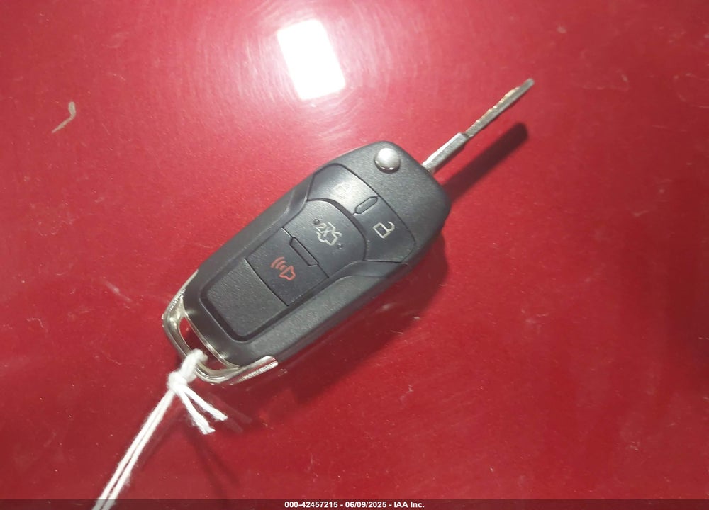 2015 FORD FUSION VIN: 3FA6P0H75FR160722