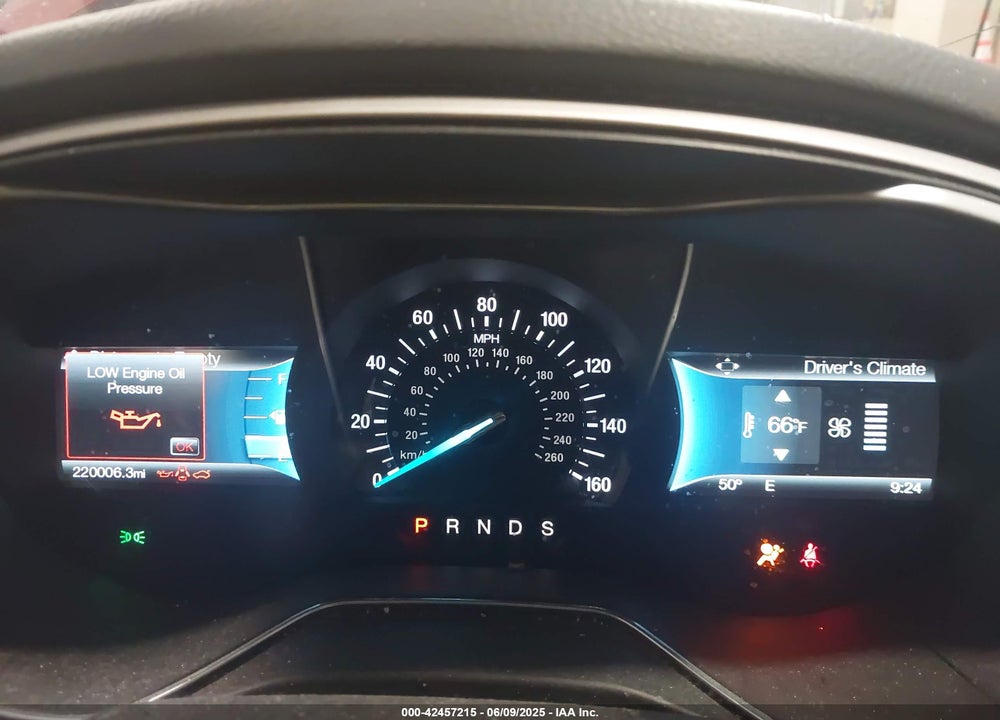 2015 FORD FUSION VIN: 3FA6P0H75FR160722