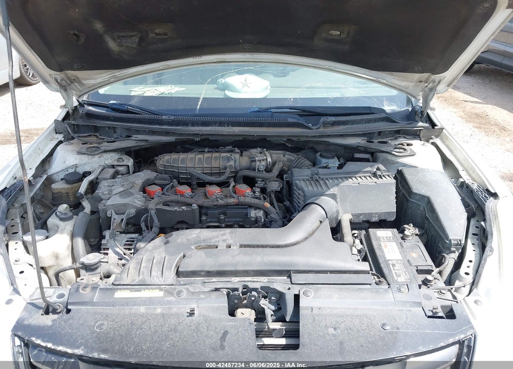 2012 NISSAN ALTIMA 2.5 S VIN: 1N4AL2AP6CN415193