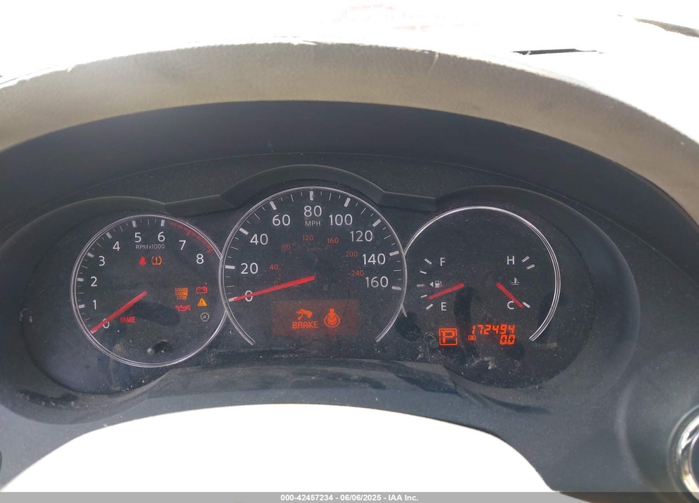2012 NISSAN ALTIMA 2.5 S VIN: 1N4AL2AP6CN415193