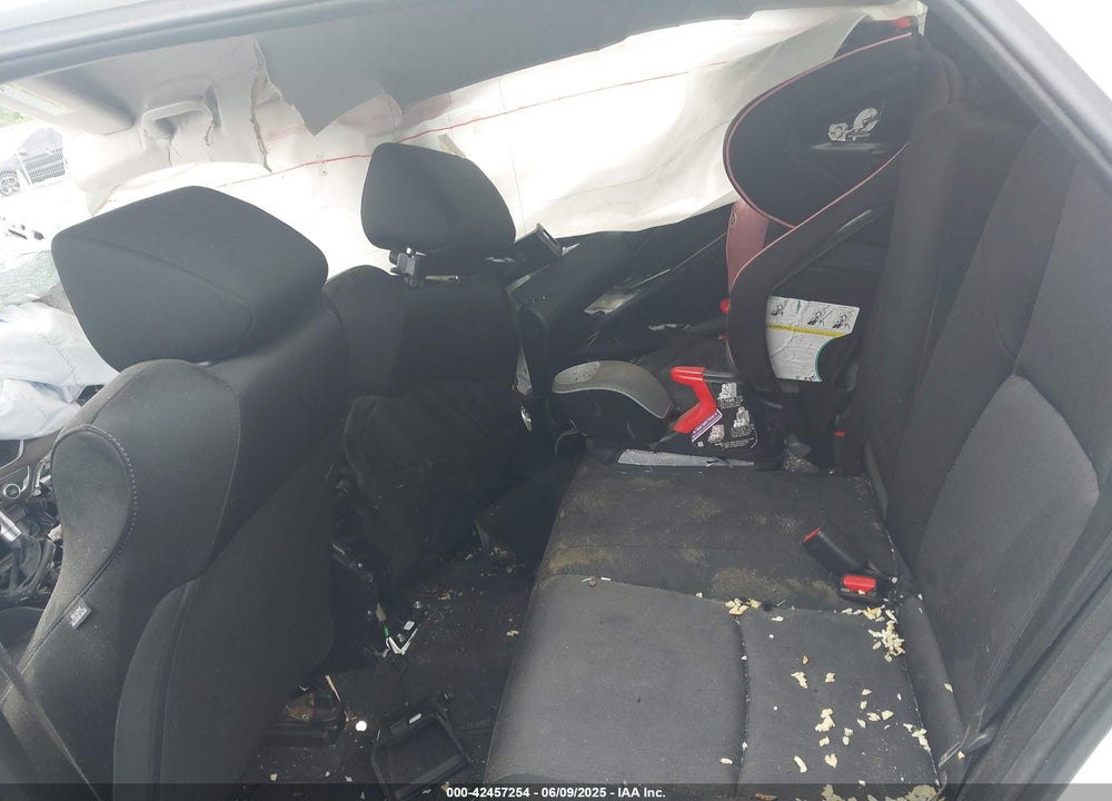 2021 HONDA ACCORD VIN: 1HGCV1F14MA014554