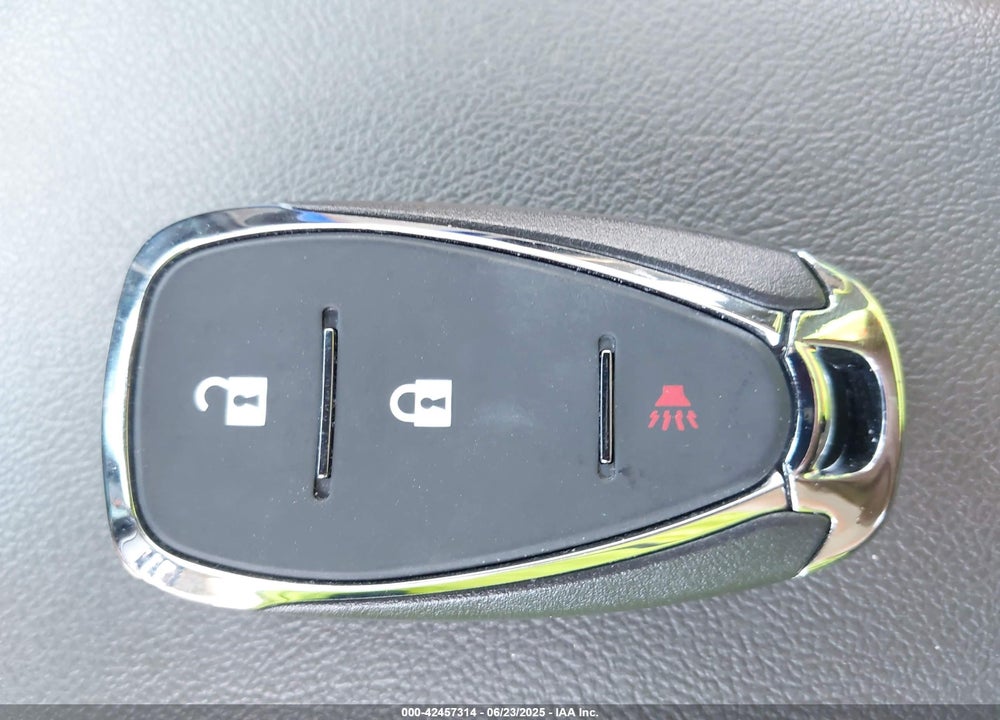 2019 CHEVROLET EQUINOX VIN: 2GNAXUEV5K6222787