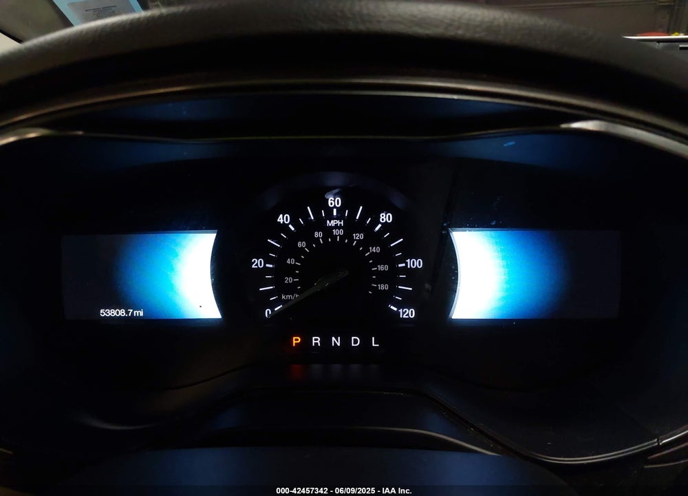 2020 FORD FUSION HYBRID SE VIN: 3FA6P0LU8LR142370