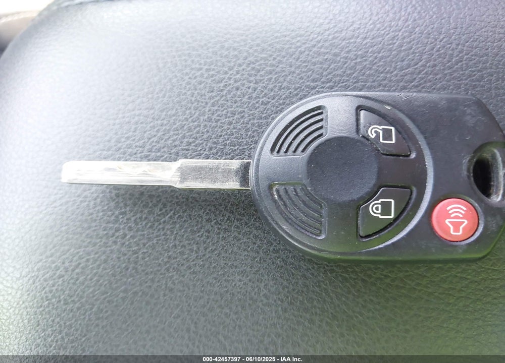 2014 FORD ESCAPE VIN: 1FMCU0GX5EUE12284