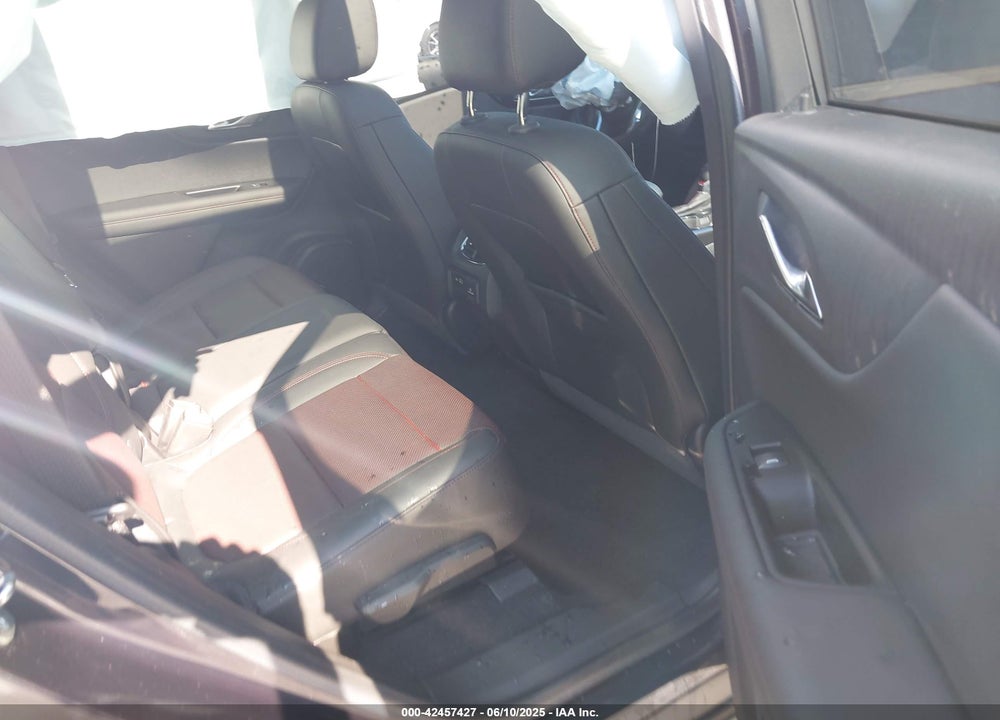 2020 CHEVROLET BLAZER VIN: 3GNKBERSXLS574260