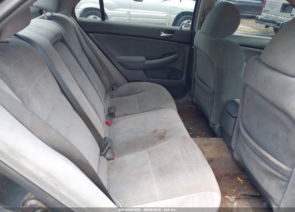 2005 HONDA ACCORD 2.4 LX VIN: JHMCM56465C002736