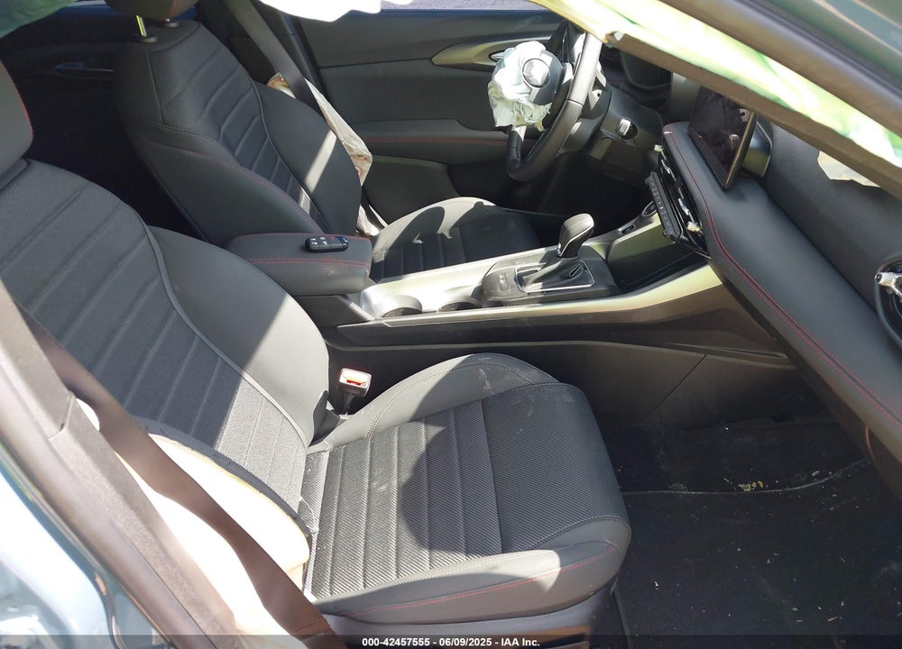 2024 DODGE HORNET VIN: ZACNDFAN0R3A43078