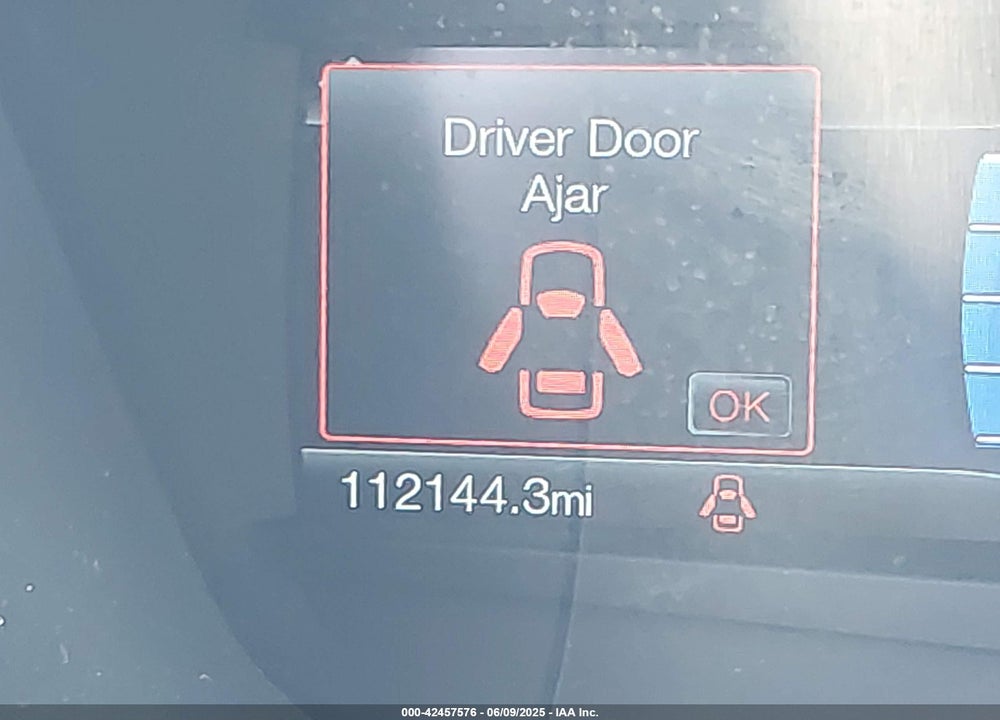 2017 FORD FUSION VIN: 3FA6P0H77HR105790