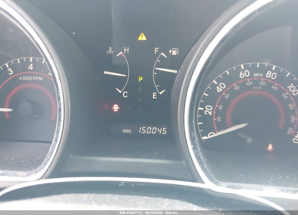 2011 TOYOTA HIGHLANDER VIN: 5TDYK3EH7BS036510