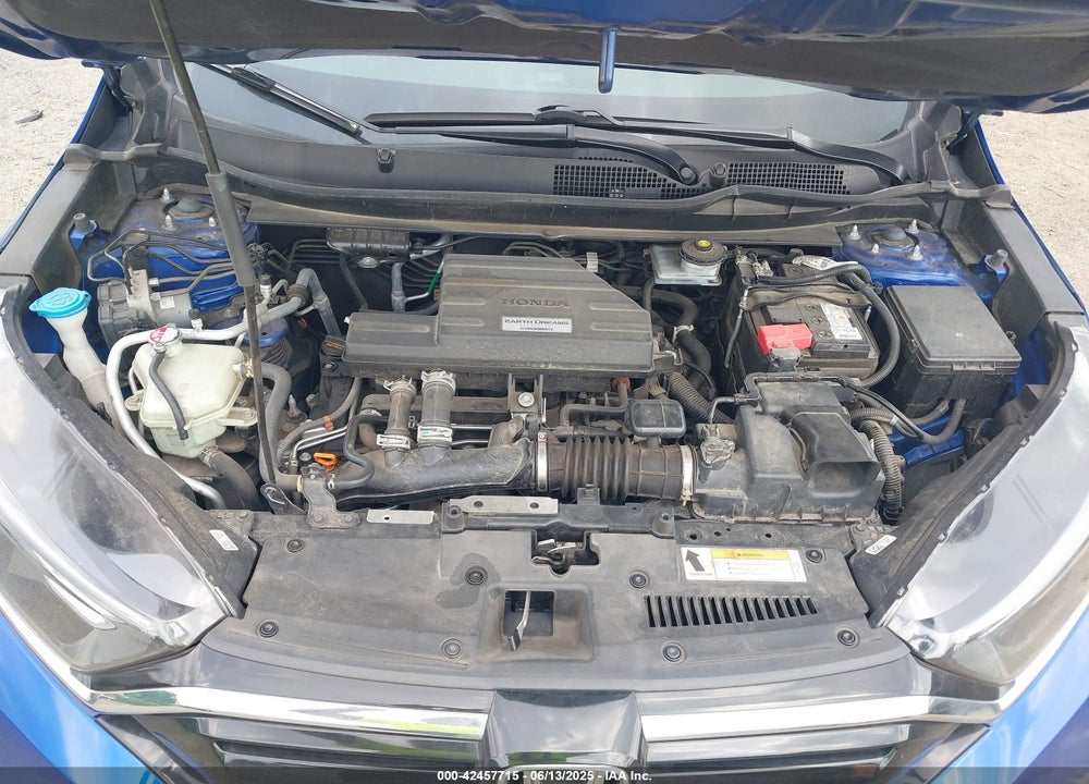 2020 HONDA CR-V VIN: 7FARW2H80LE008928