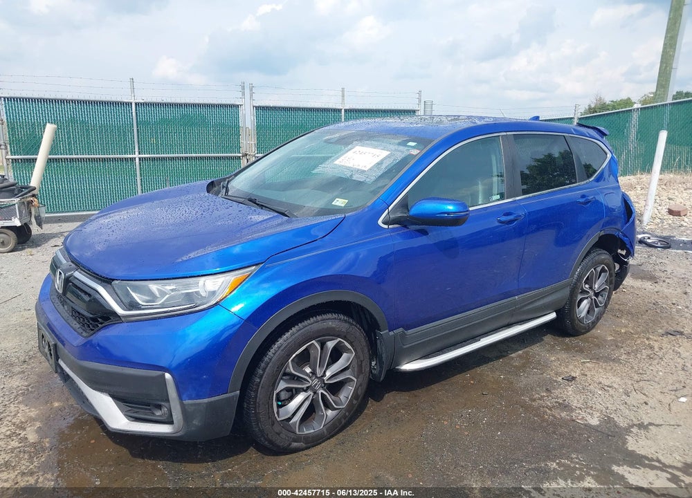 2020 HONDA CR-V VIN: 7FARW2H80LE008928