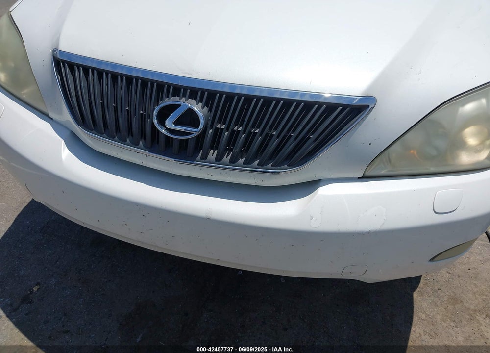 2005 LEXUS RX 330 VIN: 2T2GA31U15C022709