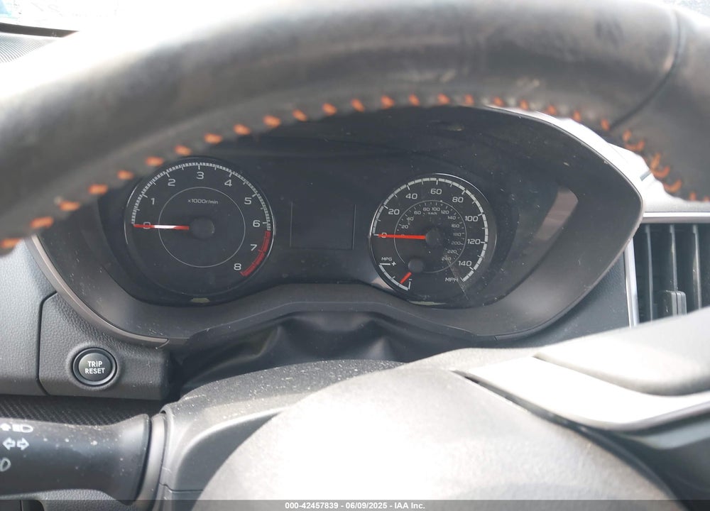 2023 SUBARU CROSSTREK VIN: JF2GTACC0PG252870