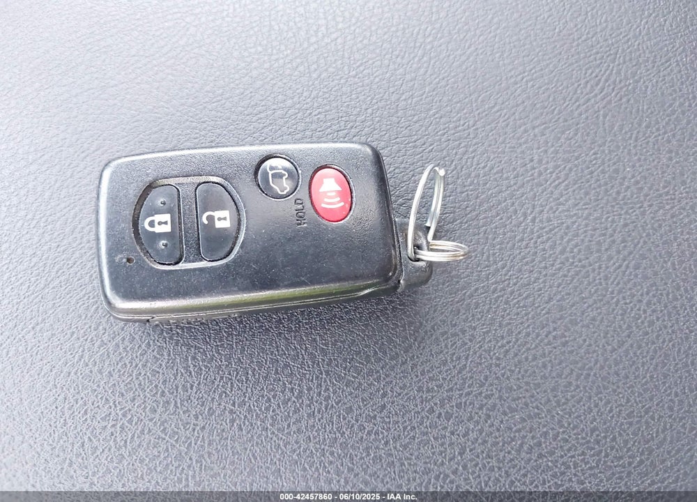 2013 TOYOTA HIGHLANDER VIN: 5TDDK3EH5DS177335