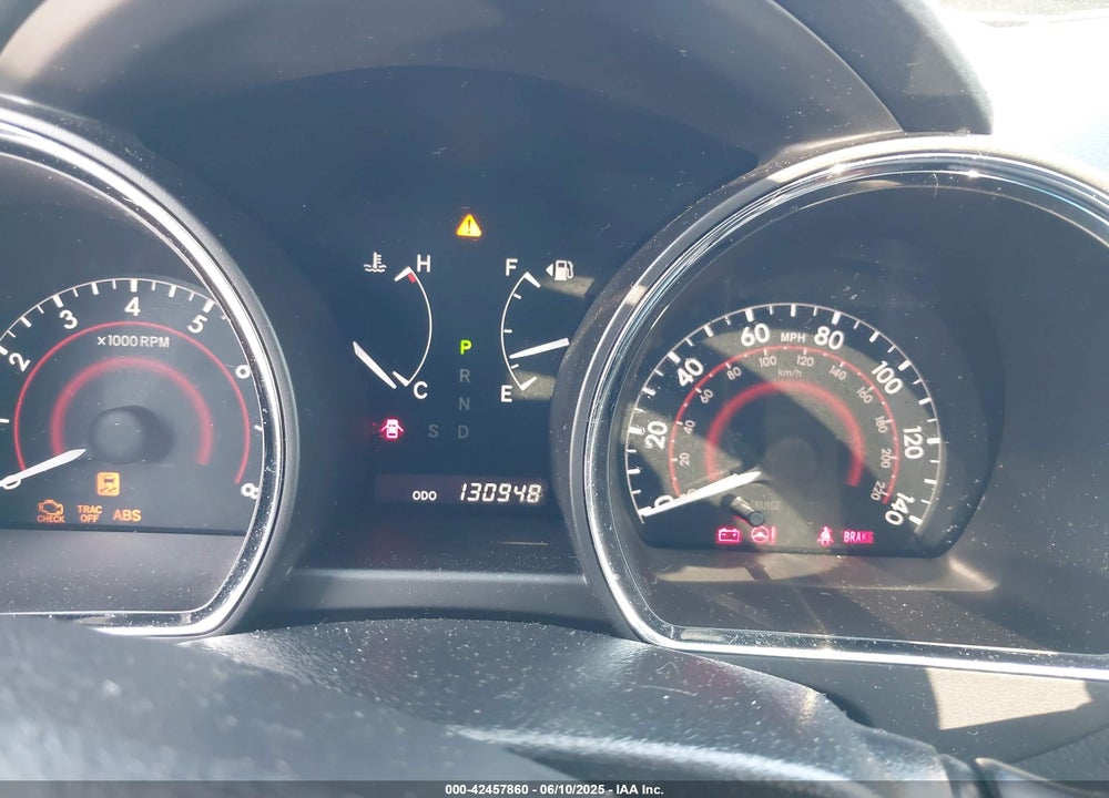 2013 TOYOTA HIGHLANDER VIN: 5TDDK3EH5DS177335