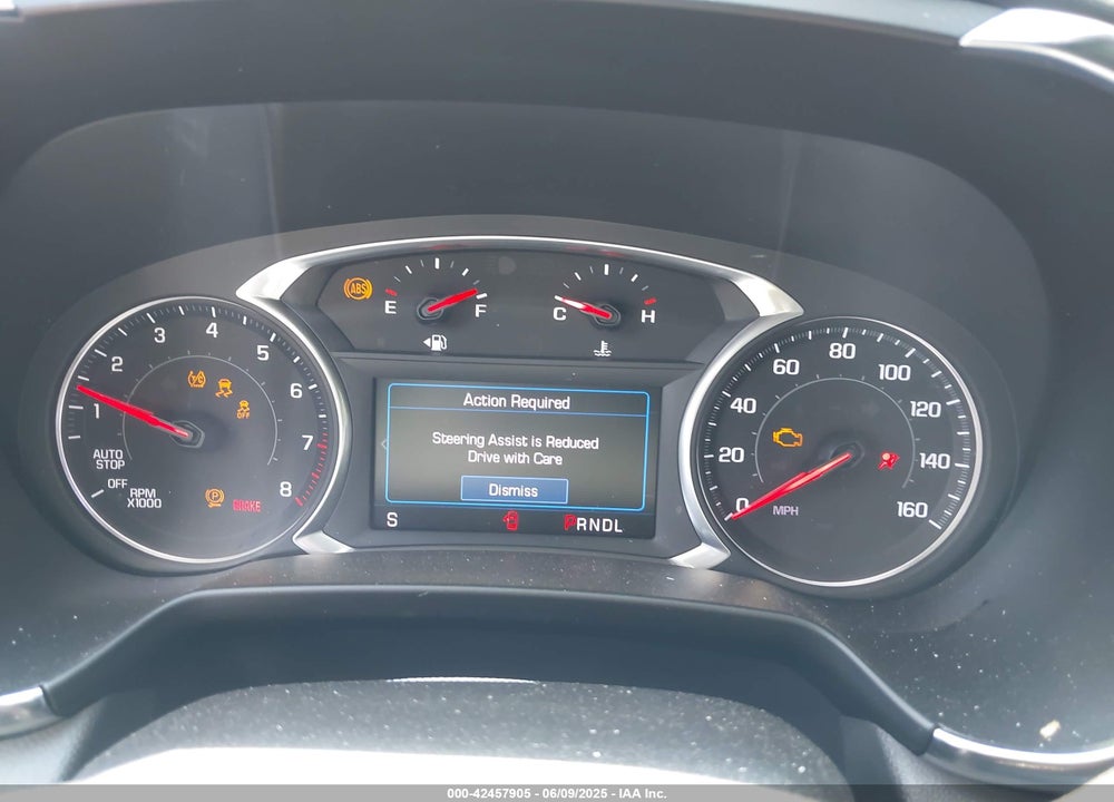 2019 CHEVROLET BLAZER VIN: 3GNKBBRA4KS629452