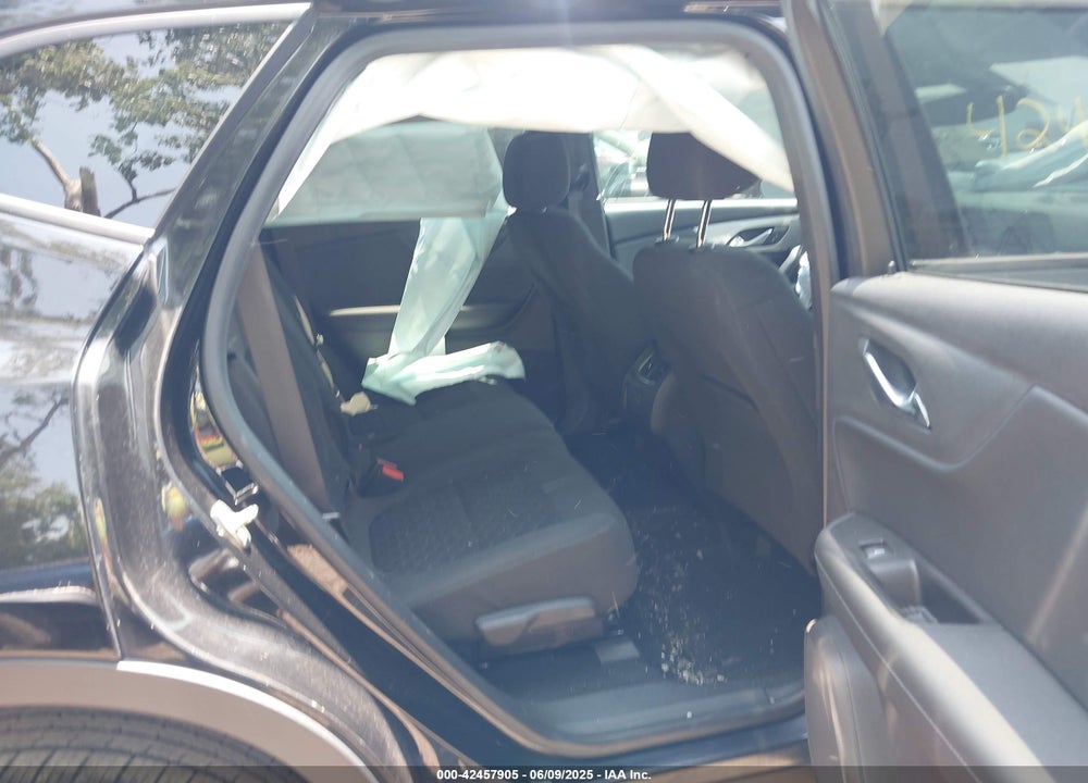 2019 CHEVROLET BLAZER VIN: 3GNKBBRA4KS629452
