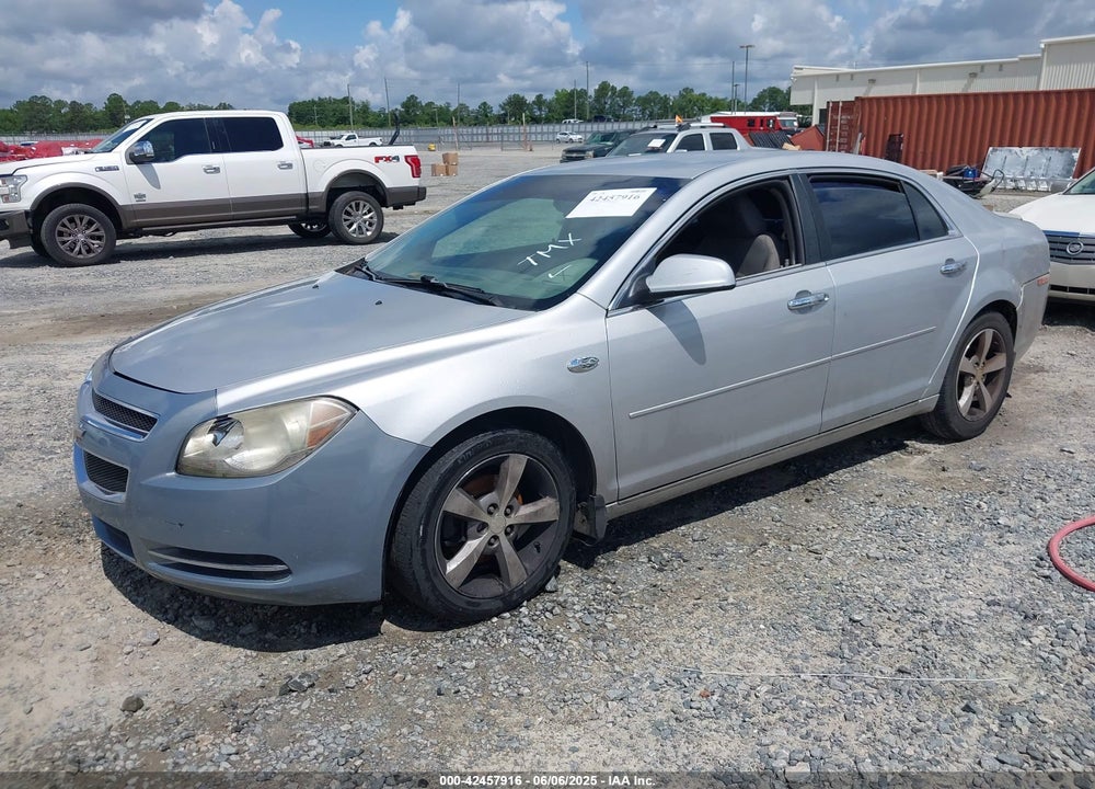 2012 CHEVROLET MALIBU 1LT VIN: 1G1ZC5E00CF343180