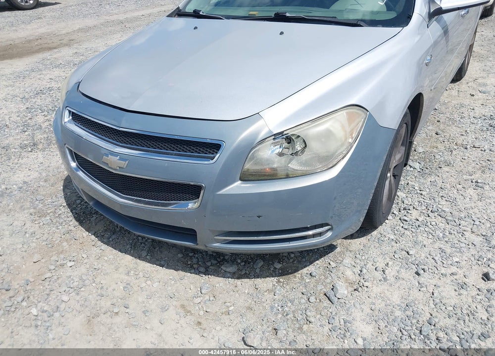 2012 CHEVROLET MALIBU 1LT VIN: 1G1ZC5E00CF343180