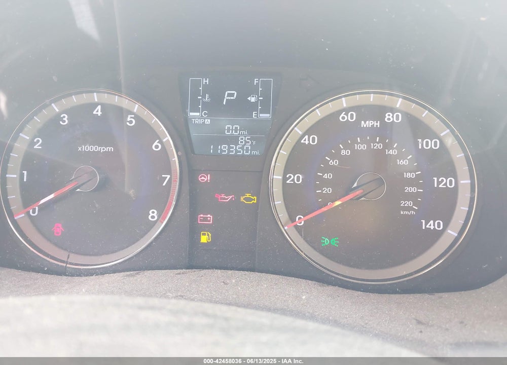 2016 HYUNDAI ACCENT VIN: KMHCT4AE5GU051661