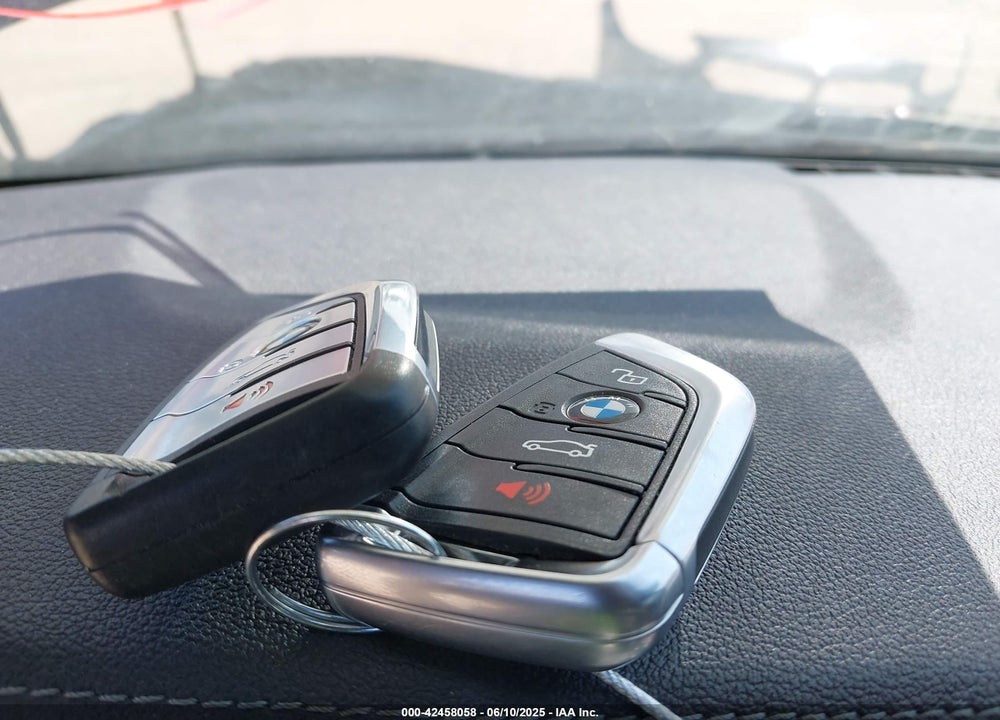 2020 BMW Z4 VIN: WBAHF3C06LWW72769