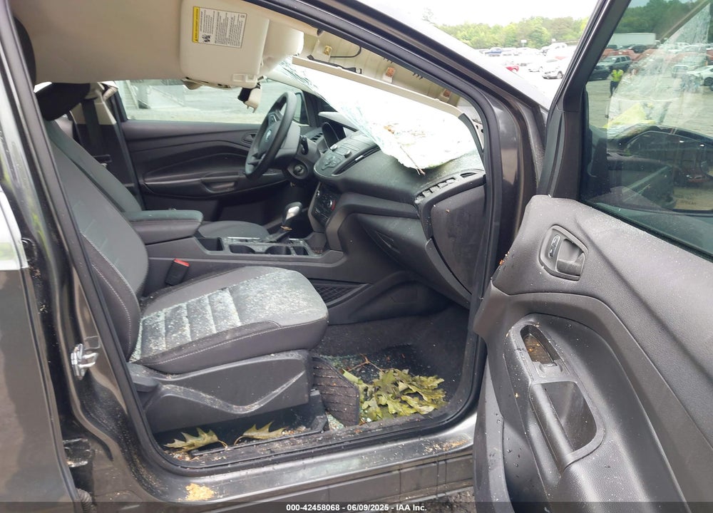 2019 FORD ESCAPE VIN: 1FMCU0F77KUA23062