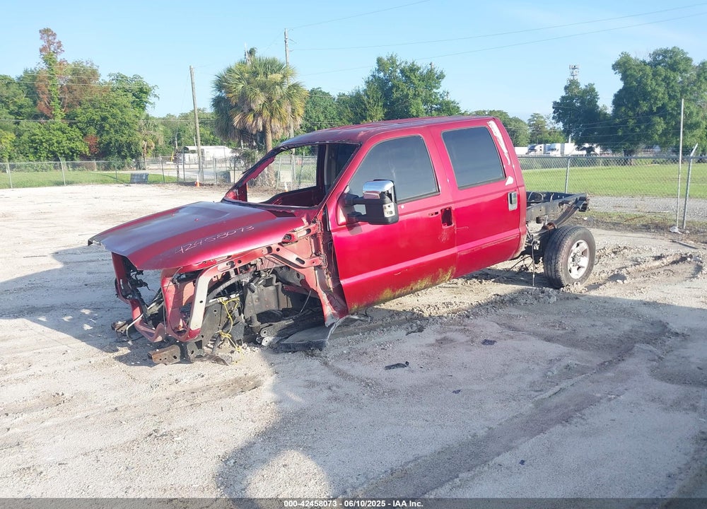 2016 FORD F-350 XLT VIN: 1FT8W3BT9GEA09626