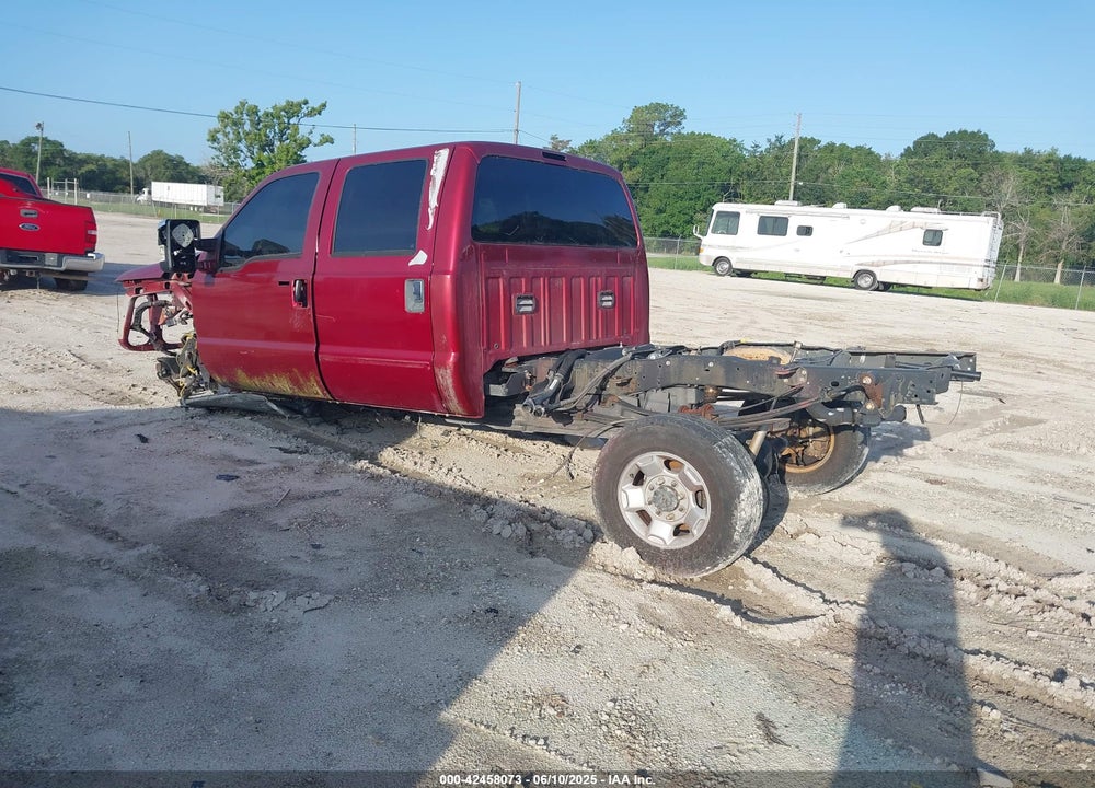 2016 FORD F-350 XLT VIN: 1FT8W3BT9GEA09626