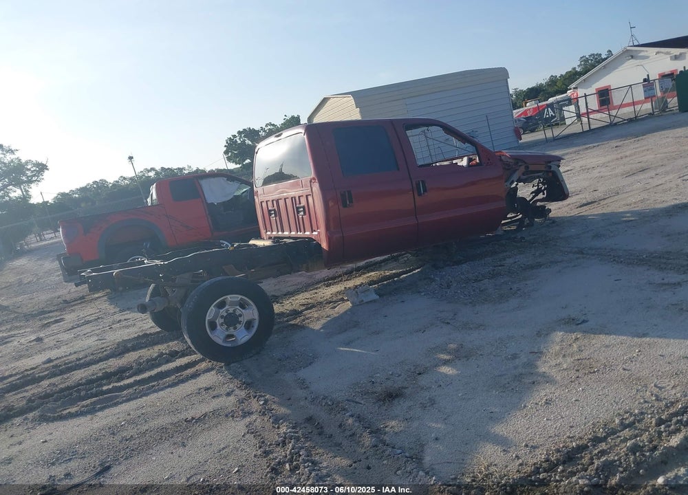 2016 FORD F-350 XLT VIN: 1FT8W3BT9GEA09626