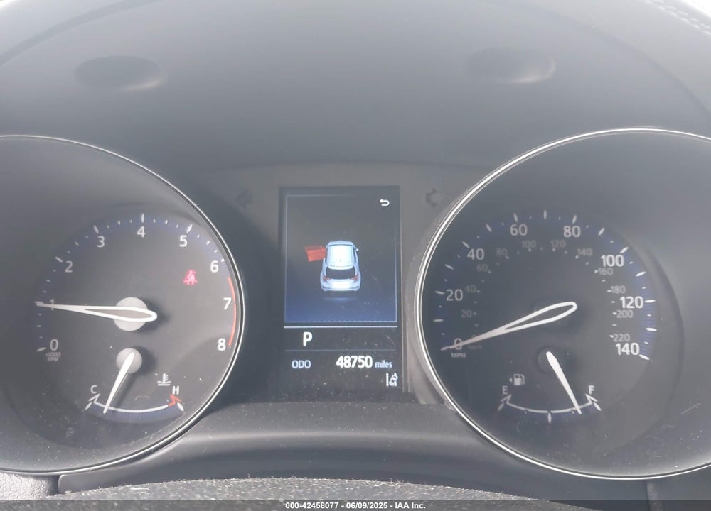 2021 TOYOTA C-HR VIN: JTNKHMBXXM1129135