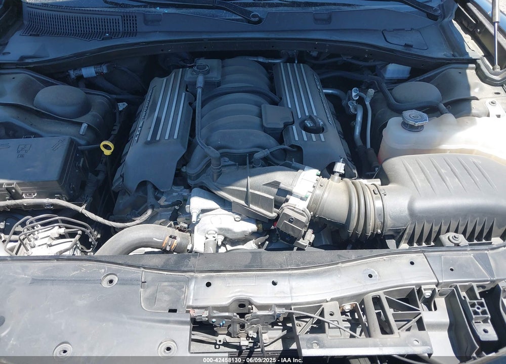2023 DODGE CHARGER VIN: 2C3CDXGJ0PH532397