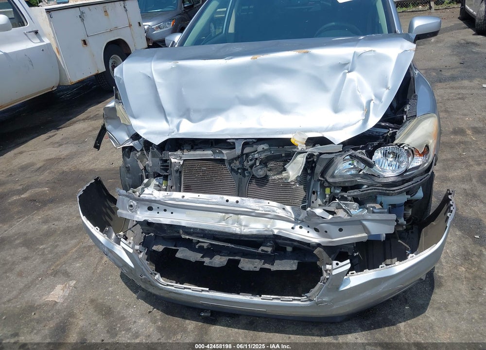 2015 SUBARU XV CROSSTREK VIN: JF2GPADCXF8246991