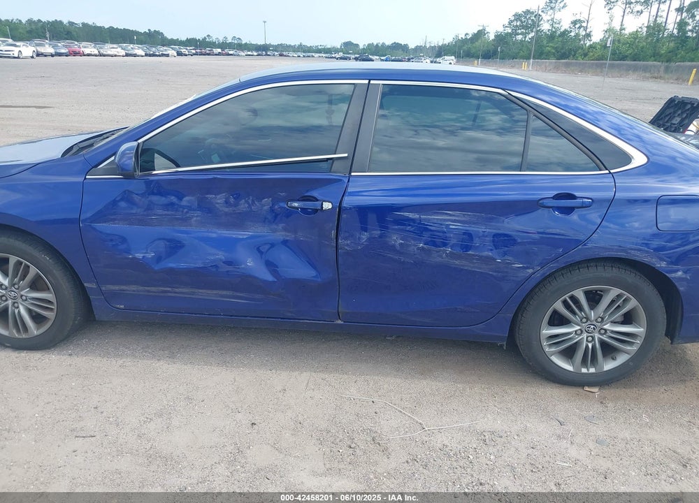 2015 TOYOTA CAMRY VIN: 4T1BF1FK7FU913020